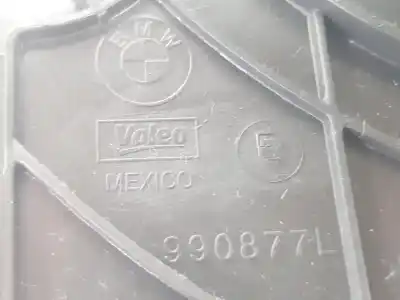 Second-hand car spare part heating fan for bmw x6 (e71) 3.5d oem iam references 990877l  6411990877l