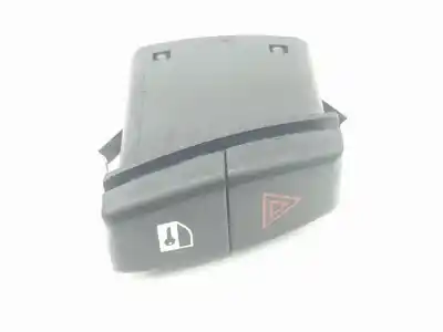 Second-hand car spare part hazard warning lights for bmw x6 (e71) 3.5d oem iam references 61316919506