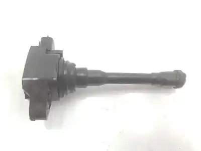 Second-hand car spare part ignition coil for dacia logan ii ambiance oem iam references 224330360r  224330360r