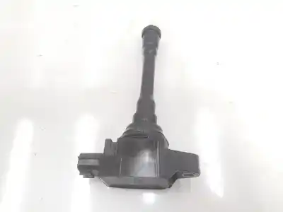 Second-hand car spare part ignition coil for dacia logan ii ambiance oem iam references 224330360r  224330360r