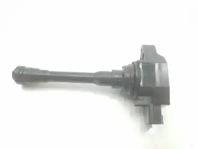 Second-hand car spare part ignition coil for dacia logan ii ambiance oem iam references 224330360r  224330360r