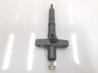 Second-hand car spare part injector for mitsubishi montero (v60/v70) 3.2 di-d avance oem iam references me203961  me203961