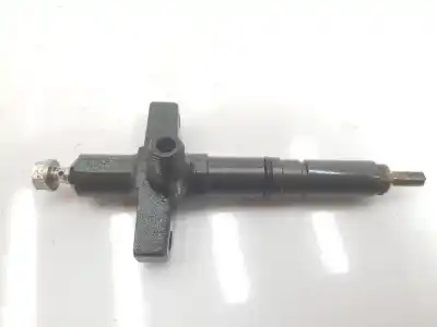 Second-hand car spare part injector for mitsubishi montero (v60/v70) 3.2 di-d avance oem iam references me203961  me203961