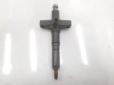 Second-hand car spare part injector for mitsubishi montero (v60/v70) 3.2 di-d avance oem iam references me203961