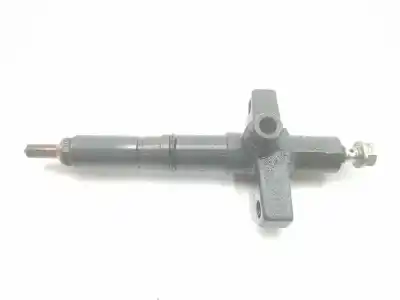 Second-hand car spare part injector for mitsubishi montero (v60/v70) 3.2 di-d avance oem iam references me203961  me203961