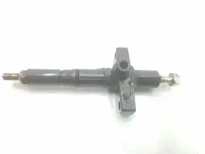 Автозапчастина б/у инжектор для mitsubishi montero (v60/v70) 3.2 di-d avance посилання на oem iam me203961