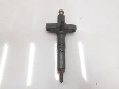 Second-hand car spare part injector for mitsubishi montero (v60/v70) 3.2 di-d avance oem iam references me203961