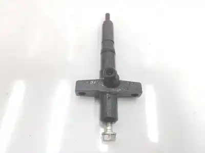 Second-hand car spare part injector for mitsubishi montero (v60/v70) 3.2 di-d avance oem iam references me203961  me203961