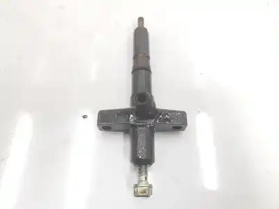 Second-hand car spare part injector for mitsubishi montero (v60/v70) 3.2 di-d avance oem iam references me203961  me203961