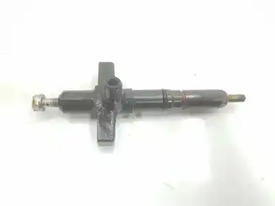 Second-hand car spare part injector for mitsubishi montero (v60/v70) 3.2 di-d avance oem iam references me203961  me203961