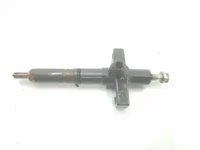 Second-hand car spare part injector for mitsubishi montero (v60/v70) 3.2 di-d avance oem iam references me203961  me203961