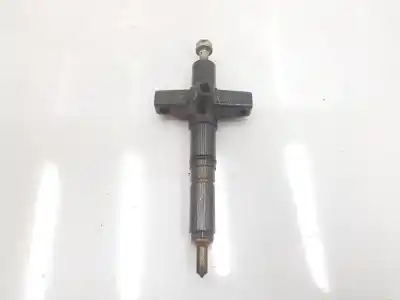Second-hand car spare part injector for mitsubishi montero (v60/v70) 3.2 di-d avance oem iam references me203961