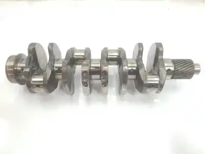 Автозапчастина б/у КОЛЕНЧАТ для MITSUBISHI MONTERO (V60/V70)  Посилання на OEM IAM ME203286  ME203286