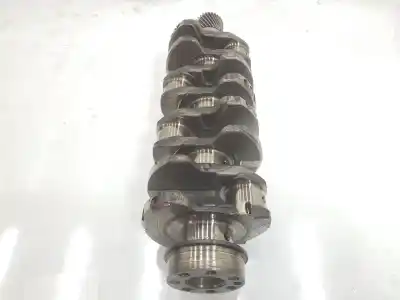 Second-hand car spare part crankshaft for mitsubishi montero (v60/v70) 3.2 di-d avance oem iam references me203286  me203286