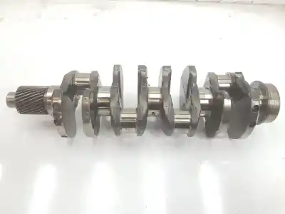 Second-hand car spare part crankshaft for mitsubishi montero (v60/v70) 3.2 di-d avance oem iam references me203286  me203286
