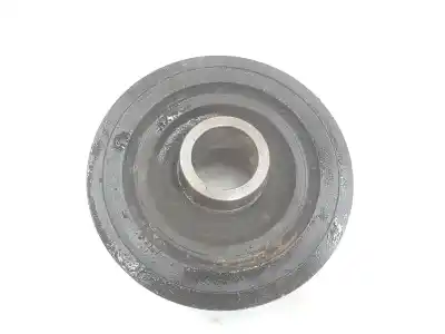 Second-hand car spare part crankshaft pulley for mitsubishi montero (v60/v70) 3.2 di-d avance oem iam references me204075  me204075