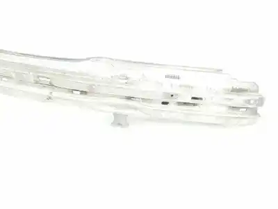 Second-hand car spare part front bumper reinforcement for bmw 3 (e46) 320 d oem iam references 8195287  51118195287