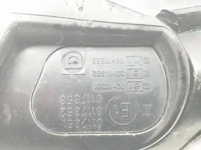 Pezzo di ricambio per auto di seconda mano retrovisore destro per bmw 3 (e46) 320 d riferimenti oem iam 8245128  51168245128