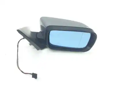 Peça sobressalente para automóvel em segunda mão espelho retrovisor direito por bmw 3 (e46) 320 d referências oem iam 8245128