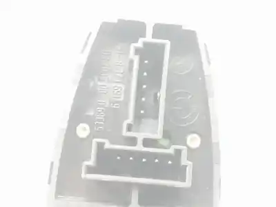 Pezzo di ricambio per auto di seconda mano controllo specchio per bmw 3 (e46) 320 d riferimenti oem iam 61318373691  8373691