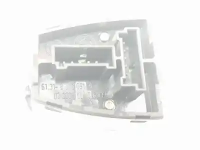 Pezzo di ricambio per auto di seconda mano controllo specchio per bmw 3 (e46) 320 d riferimenti oem iam 61318373691  8373691