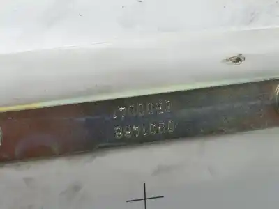 Second-hand car spare part front right air bag for bmw 3 (e46) 320 d oem iam references 39711235102  6998950