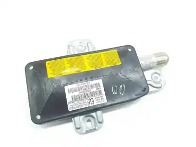 Peça sobressalente para automóvel em segunda mão airbag frontal lado direito por bmw 3 (e46) 320 d referências oem iam 34703723004z