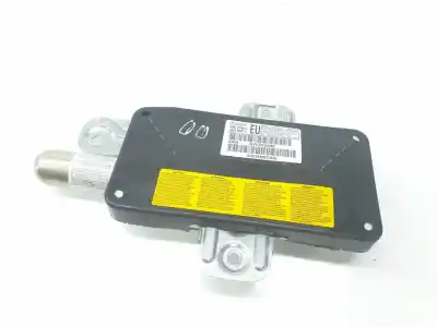 Peça sobressalente para automóvel em segunda mão airbag frontal lado direito por bmw 3 (e46) 320 d referências oem iam 34703723004z