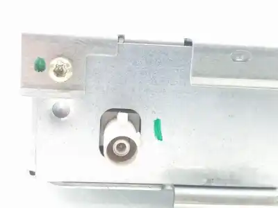 Second-hand car spare part electronic module for bmw 3 (e46) 320 d oem iam references 84216934961  6934961