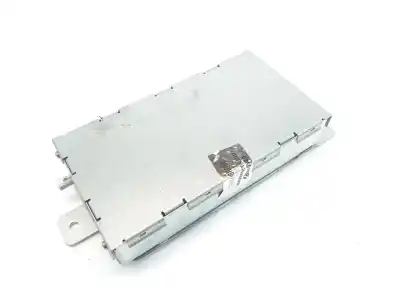 Peça sobressalente para automóvel em segunda mão módulo eletrônico por bmw 3 (e46) 320 d referências oem iam 84216934961