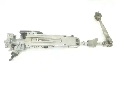 Second-hand car spare part steering column for bmw 3 (e46) 320 d oem iam references 6764002  32303450159