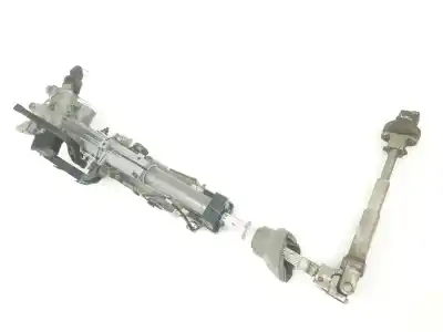 Second-hand car spare part steering column for bmw 3 (e46) 320 d oem iam references 6764002  32303450159