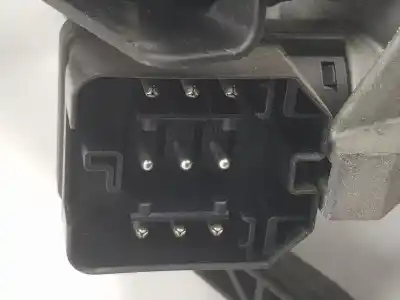 Second-hand car spare part steering column for bmw 3 (e46) 320 d oem iam references 6764002  32303450159