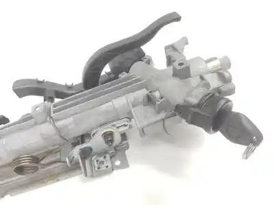 Second-hand car spare part steering column for bmw 3 (e46) 320 d oem iam references 6764002  32303450159