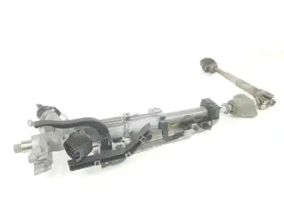 Second-hand car spare part steering column for bmw 3 (e46) 320 d oem iam references 6764002  32303450159