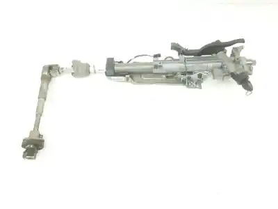 Peça sobressalente para automóvel em segunda mão coluna de direcção por bmw 3 (e46) 320 d referências oem iam 6764002