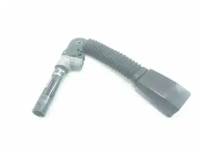 Peça sobressalente para automóvel em segunda mão pré-tensor de airbag esquerdo por bmw 3 (e46) 320 d referências oem iam 8257787