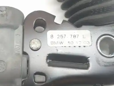 Peça sobressalente para automóvel em segunda mão pré-tensor de airbag esquerdo por bmw 3 (e46) 320 d referências oem iam 8257787  9119551