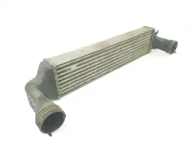 Second-hand car spare part intercooler for bmw 3 (e46) 320 d oem iam references 7789793  7793370