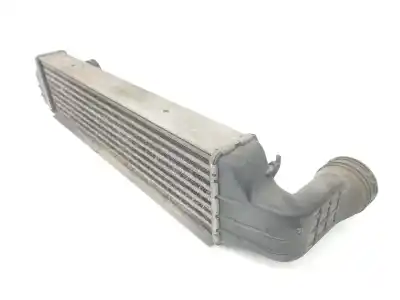 Second-hand car spare part intercooler for bmw 3 (e46) 320 d oem iam references 7789793  7793370