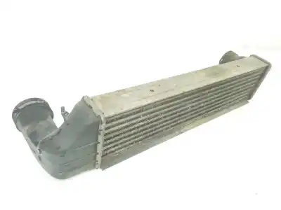 Second-hand car spare part intercooler for bmw 3 (e46) 320 d oem iam references 7789793  7793370