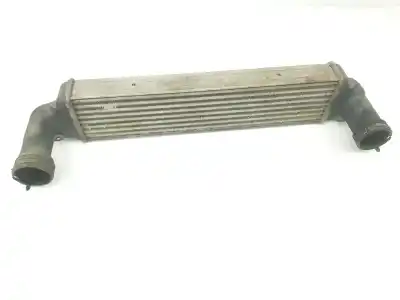 Second-hand car spare part intercooler for bmw 3 (e46) 320 d oem iam references 7789793  7793370