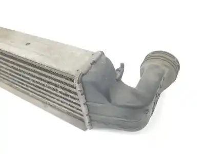 Second-hand car spare part intercooler for bmw 3 (e46) 320 d oem iam references 7789793  7793370