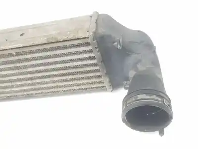 Second-hand car spare part intercooler for bmw 3 (e46) 320 d oem iam references 7789793  7793370