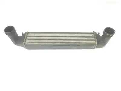 Peça sobressalente para automóvel em segunda mão INTERCOOLER por BMW 3 (E46)  Referências OEM IAM 7789793  7793370