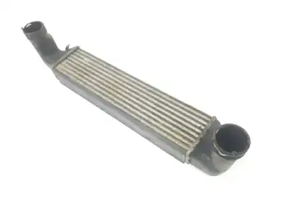 Second-hand car spare part intercooler for bmw 3 (e46) 320 d oem iam references 7789793  7793370