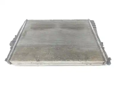 Peça sobressalente para automóvel em segunda mão radiador de água por bmw 3 (e46) 320 d referências oem iam 1436241  9071518