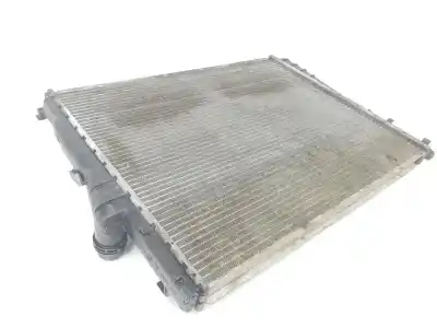 Peça sobressalente para automóvel em segunda mão radiador de água por bmw 3 (e46) 320 d referências oem iam 1436241  9071518
