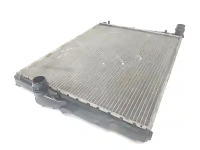 Peça sobressalente para automóvel em segunda mão radiador de água por bmw 3 (e46) 320 d referências oem iam 1436241  9071518