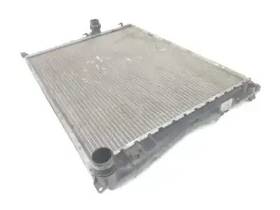 Peça sobressalente para automóvel em segunda mão radiador de água por bmw 3 (e46) 320 d referências oem iam 1436241  9071518